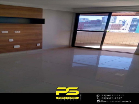 Imagem Apartamento com 2 Quartos à Venda, 250 m² em Cabo Branco - João Pessoa Imagem Apartamento com 2 Quartos à Venda, 250 m² em Cabo Branco - João Pessoa