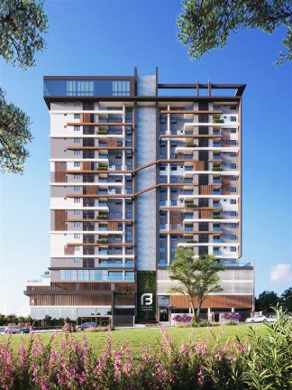 Imagem Apartamento com 2 Quartos à Venda, 64 m² em Tabuleiro - Camboriú