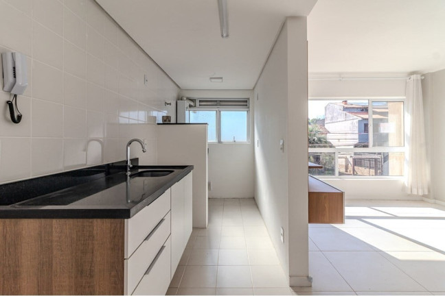 Imagem Imóvel com 2 Quartos à Venda, 65 m² em Jardim São Pedro - Porto Alegre Imagem Imóvel com 2 Quartos à Venda, 65 m² em Jardim São Pedro - Porto Alegre