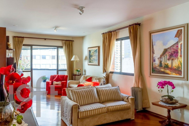 Imagem Apartamento com 3 Quartos à Venda, 190 m² em Perdizes - São Paulo Imagem Apartamento com 3 Quartos à Venda, 190 m² em Perdizes - São Paulo