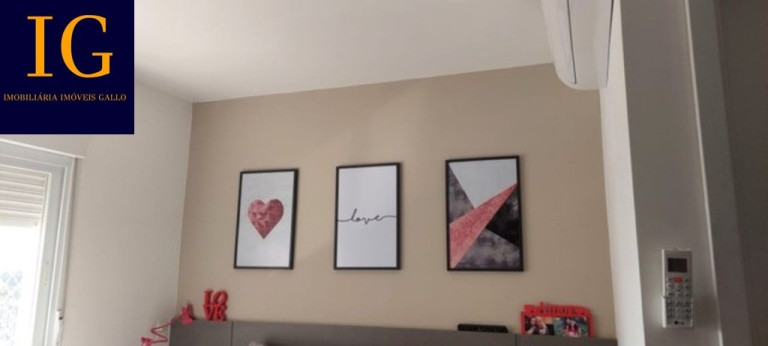 Imagem Apartamento com 2 Quartos à Venda, 88 m² em Jardim - Santo André