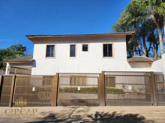 Sobrado com 7 Quartos à Venda, 709 m² em Sumaré - São Paulo