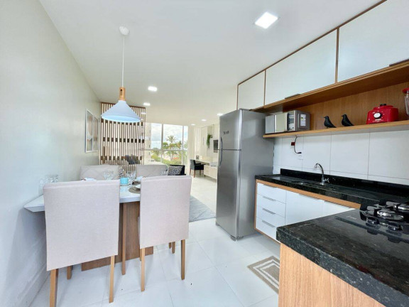 Imagem Apartamento à Venda, 34 m² em Ponta De Campina - Cabedelo