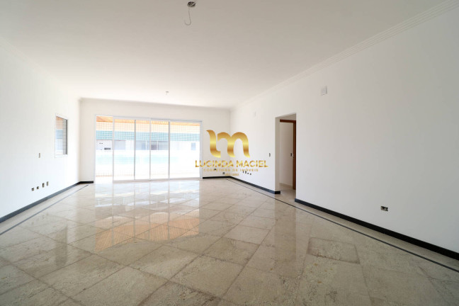 Imagem Apartamento com 3 Quartos à Venda, 100 m² em Canto Do Forte - Praia Grande Imagem Apartamento com 3 Quartos à Venda, 100 m² em Canto Do Forte - Praia Grande