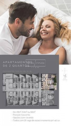 Imagem Apartamento com 1 Quarto à Venda, 20 m² em Manaíra - João Pessoa Imagem Apartamento com 1 Quarto à Venda, 20 m² em Manaíra - João Pessoa