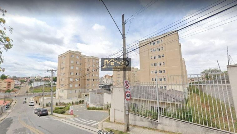 Apartamento com 2 Quartos à Venda, 56 m² em Vila Odim Antão - Sorocaba