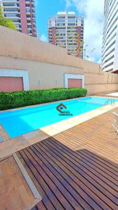 Imagem Apartamento com 3 Quartos à Venda, 86 m² em Cocó - Fortaleza Imagem Apartamento com 3 Quartos à Venda, 86 m² em Cocó - Fortaleza