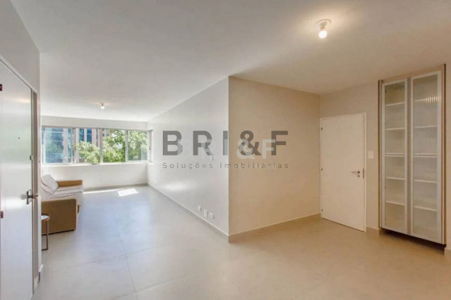 Imagem Apartamento com 3 Quartos à Venda, 140 m² em Itaim Bibi - São Paulo Imagem Apartamento com 3 Quartos à Venda, 140 m² em Itaim Bibi - São Paulo