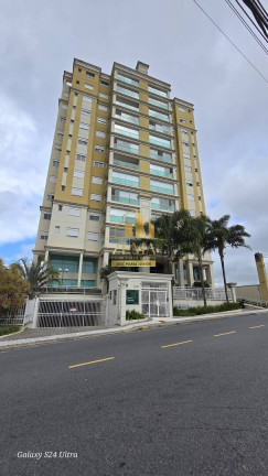 Imagem Apartamento com 3 Quartos à Venda, 115 m² em Alto Ipiranga - Mogi Das Cruzes