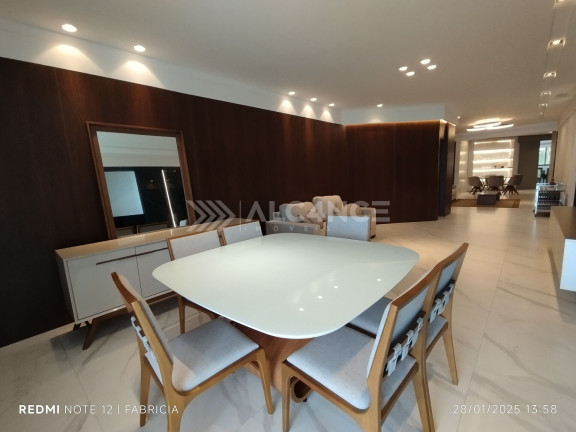 Imagem Apartamento com 3 Quartos à Venda, 258 m² em Intermares - Cabedelo Imagem Apartamento com 3 Quartos à Venda, 258 m² em Intermares - Cabedelo
