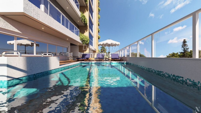 Imagem Apartamento com 3 Quartos à Venda, 131 m² em Centro - Itajaí