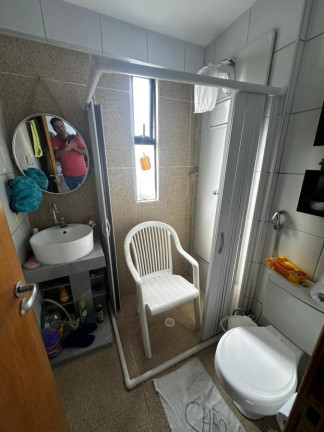 Imagem Apartamento com 2 Quartos à Venda, 60 m² em Casa Amarela - Recife Imagem Apartamento com 2 Quartos à Venda, 60 m² em Casa Amarela - Recife