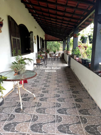 Imagem Fazenda à Venda, 8.337 m² em Solar Do Gramado - Araruama
