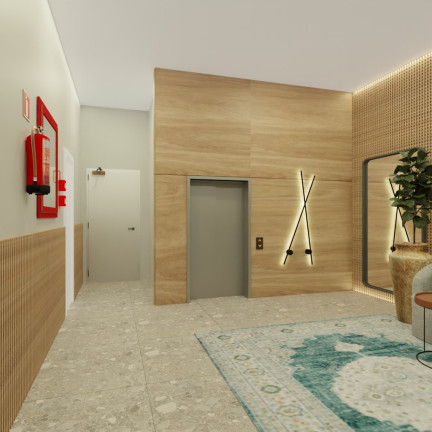 Imagem Apartamento com 2 Quartos à Venda, 78 m² em Vila Real - Balneário Camboriú