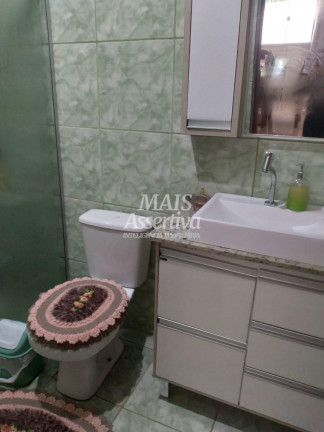 Imagem Casa com 3 Quartos à Venda, 90 m² em Bairro Celeste - Campo Bom Imagem Casa com 3 Quartos à Venda, 90 m² em Bairro Celeste - Campo Bom