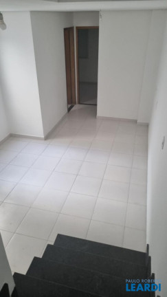 Imagem Cobertura com 2 Quartos à Venda, 86 m² em Vila Lutécia - Santo André Imagem Cobertura com 2 Quartos à Venda, 86 m² em Vila Lutécia - Santo André