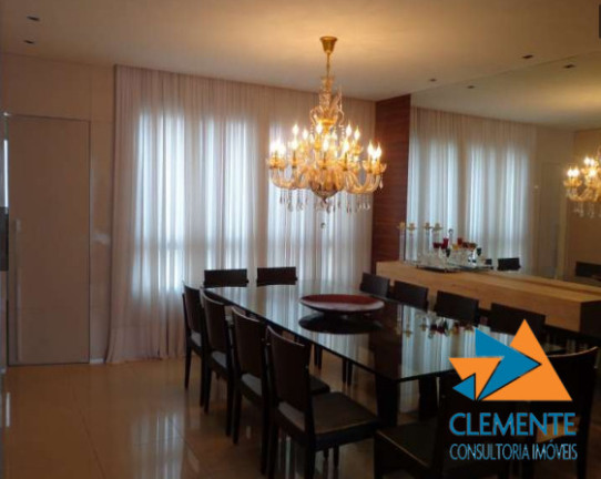Imagem Apartamento com 4 Quartos à Venda, 337 m² em Belvedere - Belo Horizonte Imagem Apartamento com 4 Quartos à Venda, 337 m² em Belvedere - Belo Horizonte