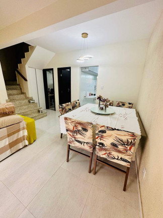 Imagem Casa com 4 Quartos à Venda, 117 m² em Buraquinho - Lauro De Freitas