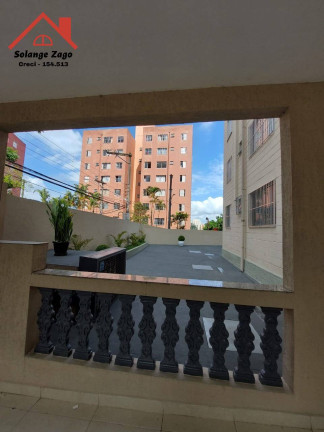Imagem Apartamento com 2 Quartos à Venda, 57 m² em Jardim Umuarama - São Paulo Imagem Apartamento com 2 Quartos à Venda, 57 m² em Jardim Umuarama - São Paulo
