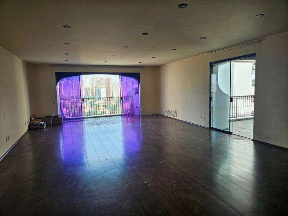 Imagem Apartamento com 4 Quartos à Venda, 362 m² em Higienópolis - São Paulo Imagem Apartamento com 4 Quartos à Venda, 362 m² em Higienópolis - São Paulo