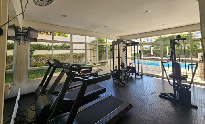 Imagem Apartamento com 3 Quartos à Venda, 127 m² em Ipiranga - Sp Imagem Apartamento com 3 Quartos à Venda, 127 m² em Ipiranga - Sp