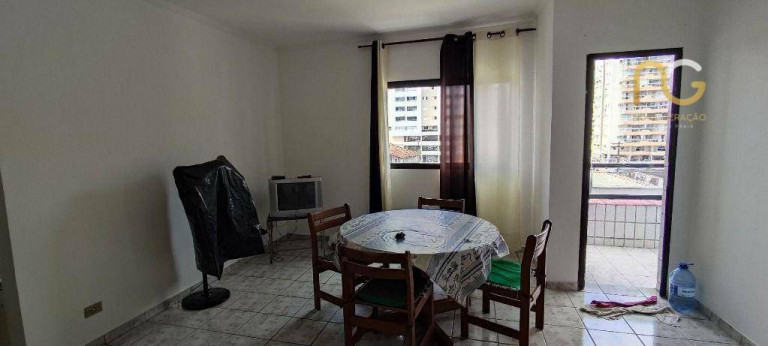 Imagem Apartamento com 1 Quarto à Venda, 55 m² em Tupi - Praia Grande Imagem Apartamento com 1 Quarto à Venda, 55 m² em Tupi - Praia Grande
