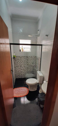 Imagem Casa com 2 Quartos à Venda, 100 m² em Parque São Bento - Sorocaba