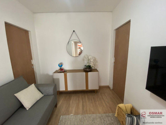Imagem Casa com 3 Quartos à Venda, 200 m² em Parque Residencial Casarão - Sumaré