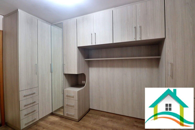 Imagem Cobertura com 2 Quartos à Venda, 104 m² em Vila Valparaíso - Santo André Imagem Cobertura com 2 Quartos à Venda, 104 m² em Vila Valparaíso - Santo André