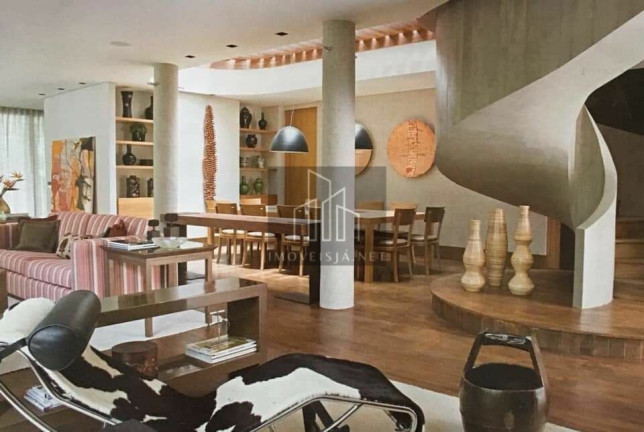 Imagem Casa com 6 Quartos à Venda, 891 m² em Tamboré - Santana De Parnaíba Imagem Casa com 6 Quartos à Venda, 891 m² em Tamboré - Santana De Parnaíba