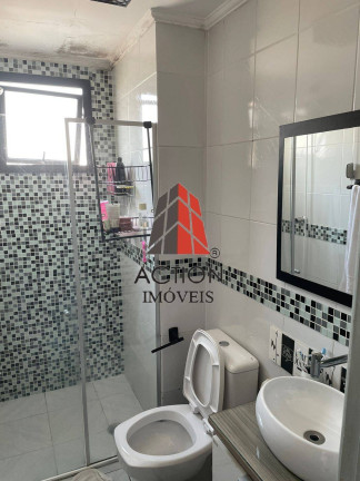 Imagem Apartamento com 2 Quartos à Venda, 56 m² em Jardim Vila Formosa - São Paulo Imagem Apartamento com 2 Quartos à Venda, 56 m² em Jardim Vila Formosa - São Paulo