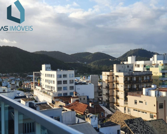 Imagem Cobertura com 4 Quartos à Venda, 220 m² em Centro - Cabo Frio