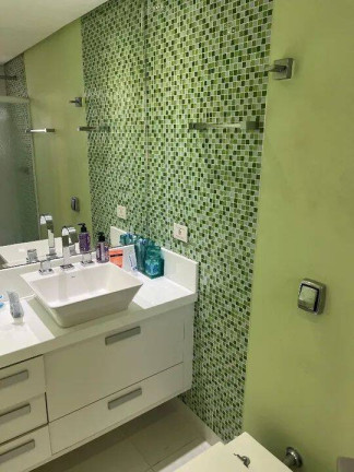 Foto do imóvel Apartamento com 4 Quartos à Venda, 257 m² em Santana - São Paulo