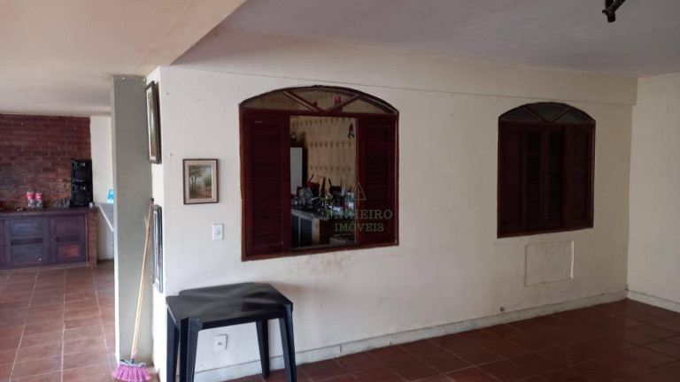 Imagem Casa com 4 Quartos à Venda, 400 m² em Itaipu - Niterói Imagem Casa com 4 Quartos à Venda, 400 m² em Itaipu - Niterói