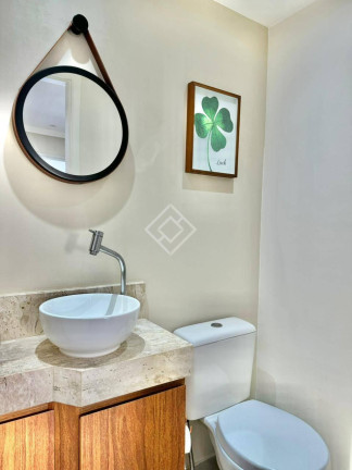 Imagem Apartamento com 3 Quartos à Venda, 118 m² em Alto Da Mooca - São Paulo Imagem Apartamento com 3 Quartos à Venda, 118 m² em Alto Da Mooca - São Paulo