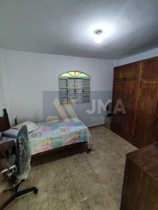 Imagem Casa com 3 Quartos à Venda, 98 m² em Parque São João - Contagem Imagem Casa com 3 Quartos à Venda, 98 m² em Parque São João - Contagem