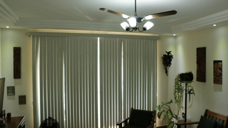 Imagem Apartamento com 2 Quartos à Venda, 97 m² em Boqueirão - Santos Imagem Apartamento com 2 Quartos à Venda, 97 m² em Boqueirão - Santos