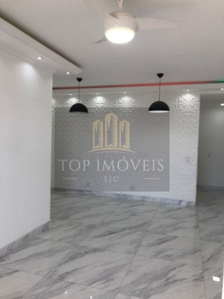 Imagem Apartamento com 3 Quartos à Venda, 83 m² em Arboville Jacareí - Jacareí Imagem Apartamento com 3 Quartos à Venda, 83 m² em Arboville Jacareí - Jacareí