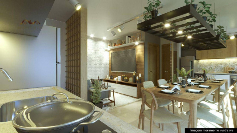Imagem Apartamento com 2 Quartos à Venda, 40 m² em Itaquera - São Paulo Imagem Apartamento com 2 Quartos à Venda, 40 m² em Itaquera - São Paulo