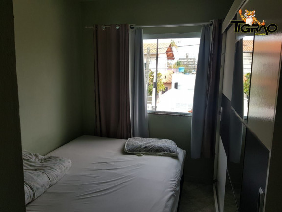 Imagem Sobrado com 3 Quartos à Venda, 100 m² em Gravatá - Navegantes Imagem Sobrado com 3 Quartos à Venda, 100 m² em Gravatá - Navegantes