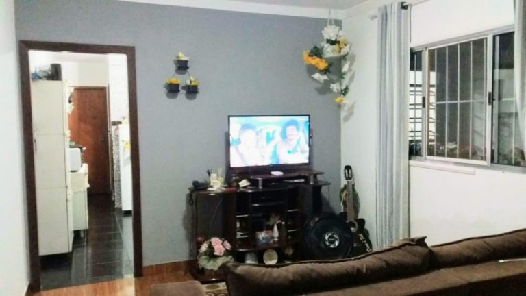 Imagem Casa com 2 Quartos à Venda, 145 m² em Jardim Colonial - São José Dos Campos Imagem Casa com 2 Quartos à Venda, 145 m² em Jardim Colonial - São José Dos Campos