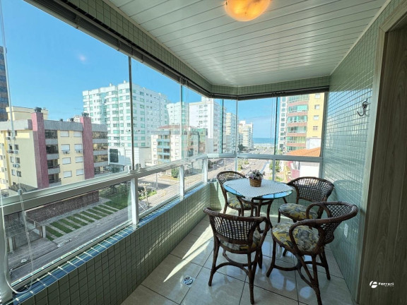 Imagem Apartamento com 3 Quartos à Venda, 139 m² em Zona Nova - Capão Da Canoa Imagem Apartamento com 3 Quartos à Venda, 139 m² em Zona Nova - Capão Da Canoa
