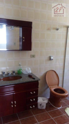 Imagem Casa com 4 Quartos à Venda, 180 m² em Bosque Dos Eucaliptos - São José Dos Campos Imagem Casa com 4 Quartos à Venda, 180 m² em Bosque Dos Eucaliptos - São José Dos Campos