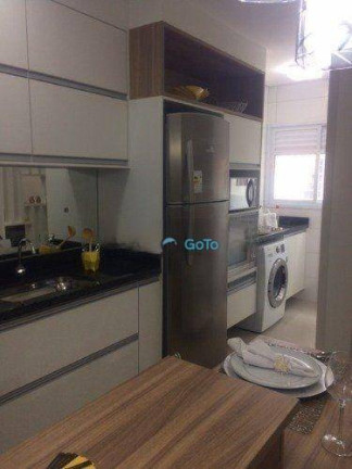 Imagem Apartamento com 1 Quarto à Venda, 38 m² em Vila Carrão - São Paulo Imagem Apartamento com 1 Quarto à Venda, 38 m² em Vila Carrão - São Paulo