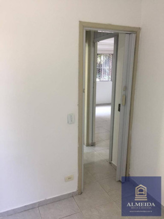 Imagem Apartamento com 2 Quartos à Venda, 56 m² em Jardim Catanduva - São Paulo