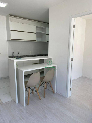 Imagem Apartamento com 2 Quartos à Venda, 34 m² em Tatuapé - São Paulo Imagem Apartamento com 2 Quartos à Venda, 34 m² em Tatuapé - São Paulo