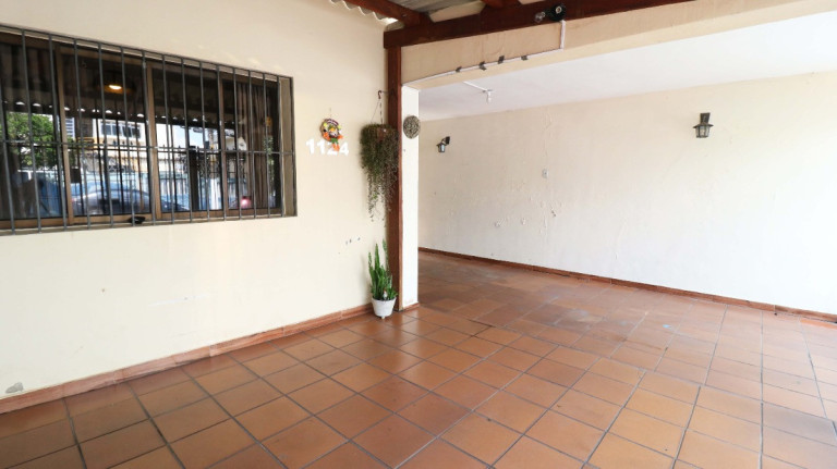 Imagem Casa com 2 Quartos à Venda, 158 m² em Vila Romana - São Paulo