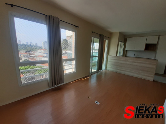 Imagem Apartamento com 1 Quarto para Alugar, 38 m² em Vila Formosa - São Paulo Imagem Apartamento com 1 Quarto para Alugar, 38 m² em Vila Formosa - São Paulo