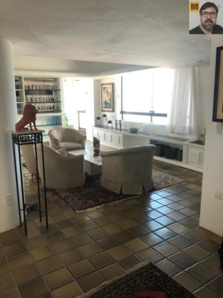 Imagem Apartamento com 4 Quartos à Venda, 409 m² em Piedade - Jaboatão Dos Guararapes