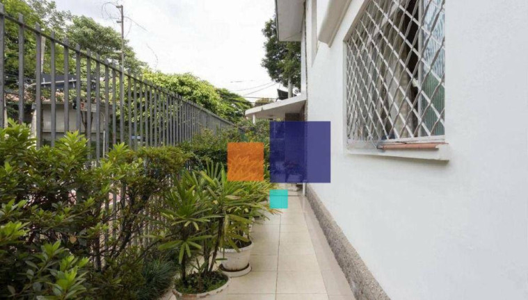 Imagem Casa com 3 Quartos à Venda, 220 m² em Jardim Paulista - São Paulo